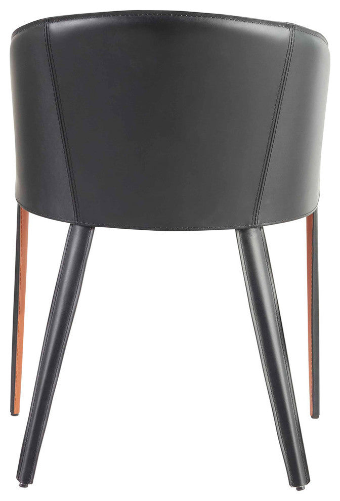 Pallas Arm Chair