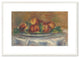 Peaches on a Plate, 1902-1905