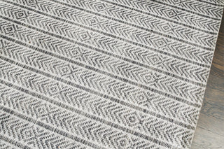 Ash Rug, 8'x10'