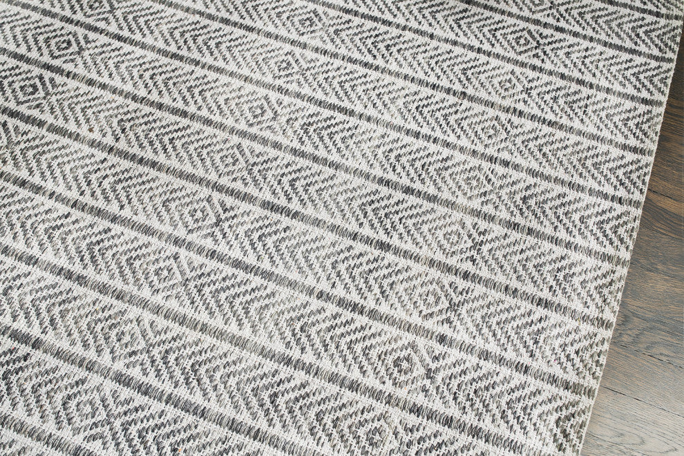 Ash Rug, 8'x10'