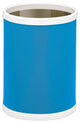 Process Blue 10.75" Round Waste Basket