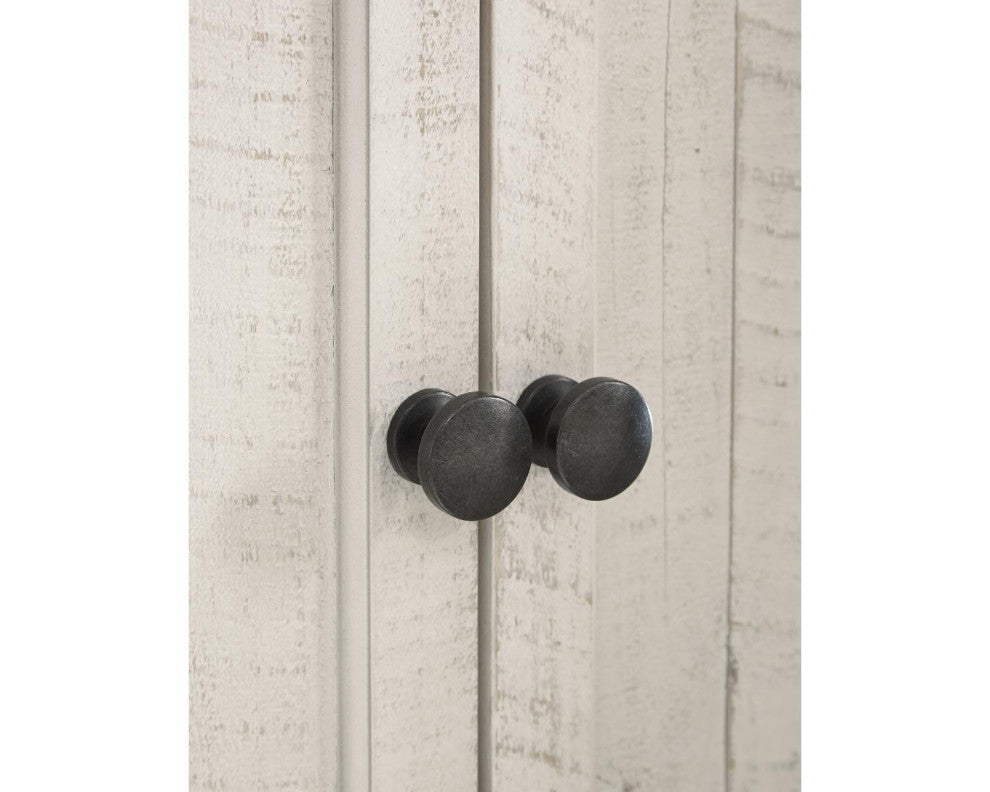 Havalance 67" TV Stand