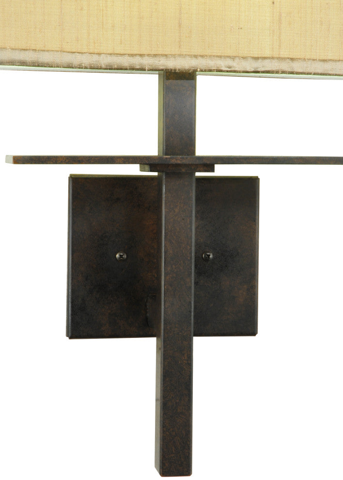 14W Atria Wall Sconce