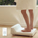 Full Body and Foot Dryer, White