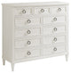 Pinecrest Gentlemans Chest