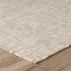 Mateo ME1 Putty 8' x 8' Round Rug