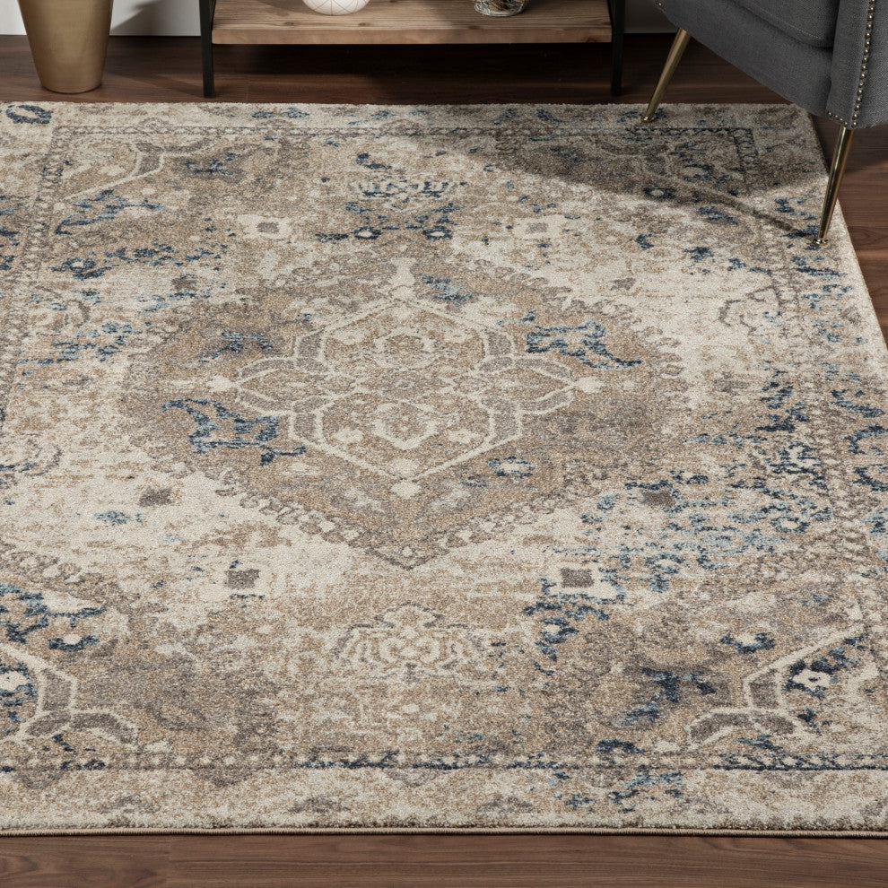 Antigua Rug