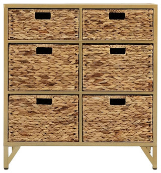 Alternate white full: white-background product shot showing the cabinet from the front with a full view.