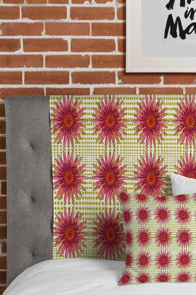 Deny Designs Ingrid Padilla Pretty Pinkies Tapestry