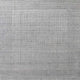 Ahgly Company Indoor Square Mid-Century Modern Area Rugs, 5' Square
