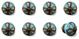 Knob-It Knobs, Set of 8