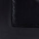 Madison Park Silk 100% Mulberry Silk Pillowcase, Black