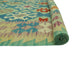 Sangat Kilim Husnu Lt. Green Rug