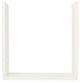 Swan, Bathroom Part, Bisque, 36"x1"x36"