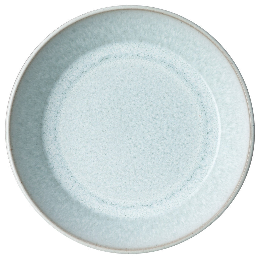 Kiln Green by Denby Pasta Bowls, Set of 4