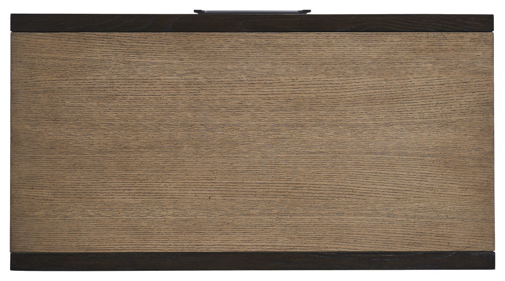 Russo Open Nightstand