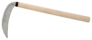 Landscape Sickle, 7" Straight Blade