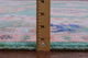 8' 1" X 10' 0" Hand Knotted Turkish Oushak Wool Rug - Q13613