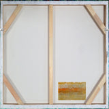 "Baseball Batter" Painting Print on Canvas by J.F. Kernan