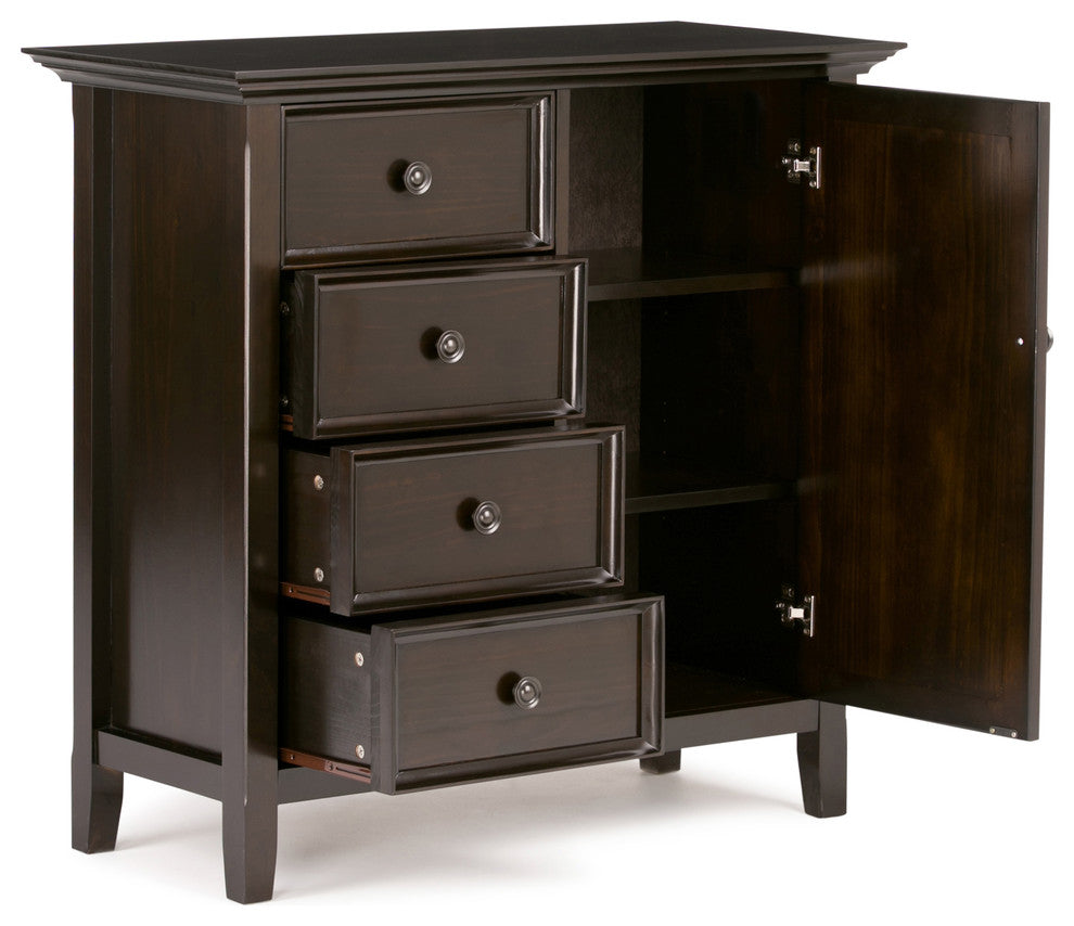 Amherst Medium Storage Cabinet