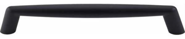 Rung Appliance Pull - Flat Black (TKTK152BLK)