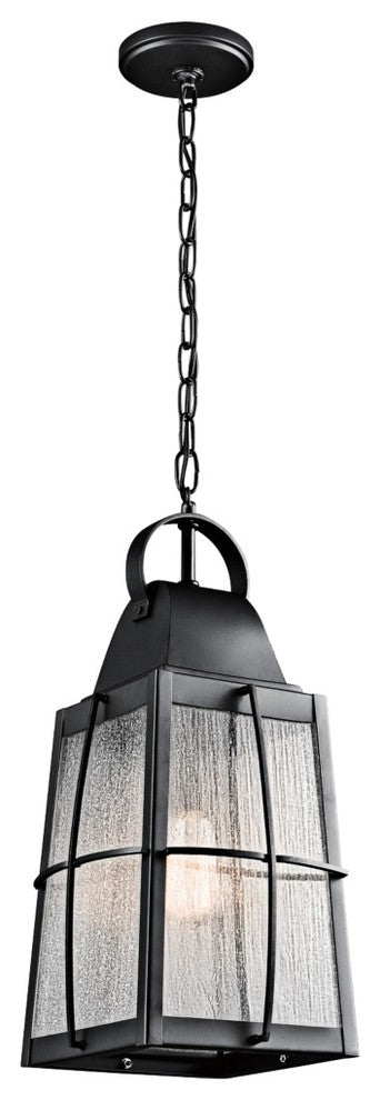 Outdoor Pendant 1-Light