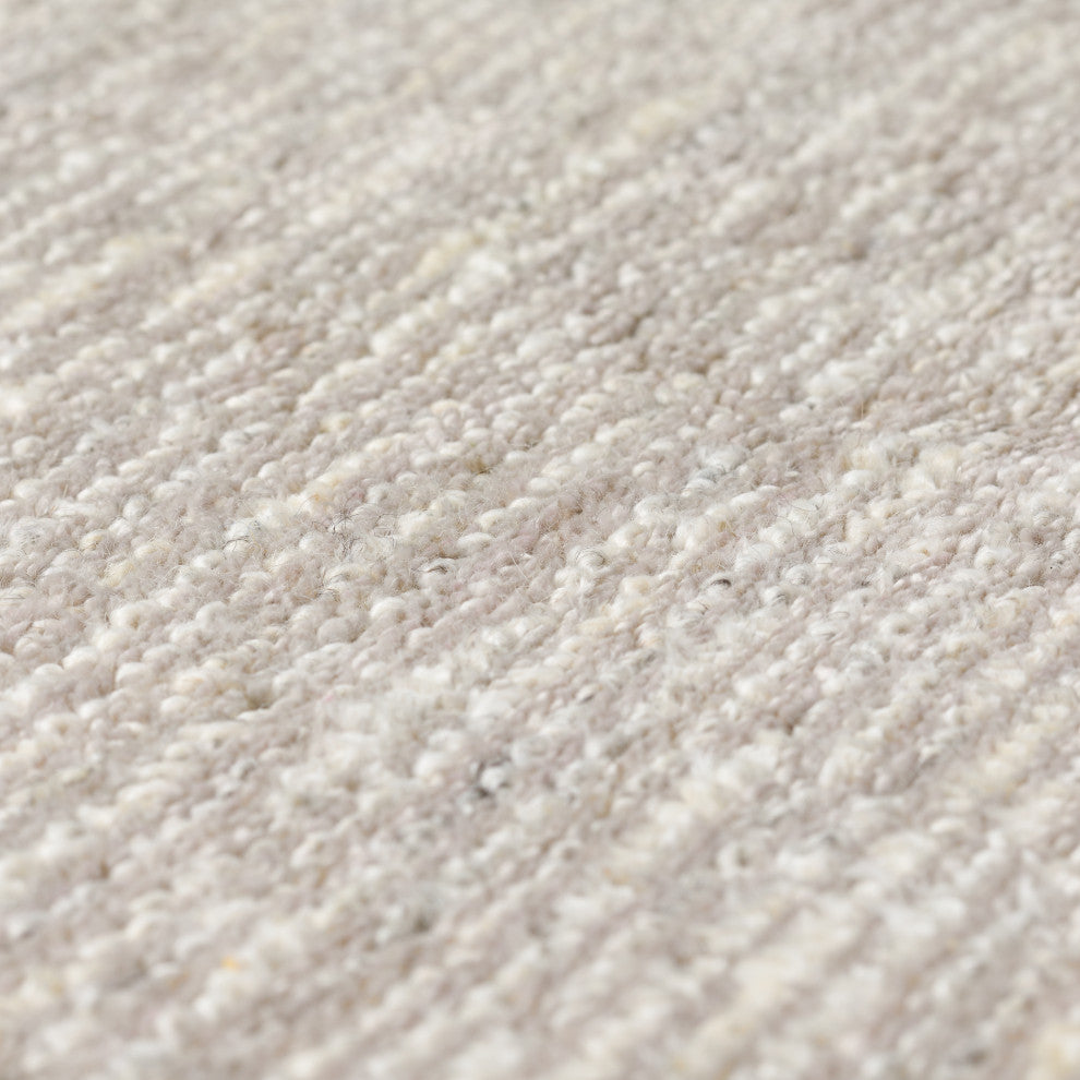 Dalyn Arcata AC1 Ivory 8'x8' Octagon Rug