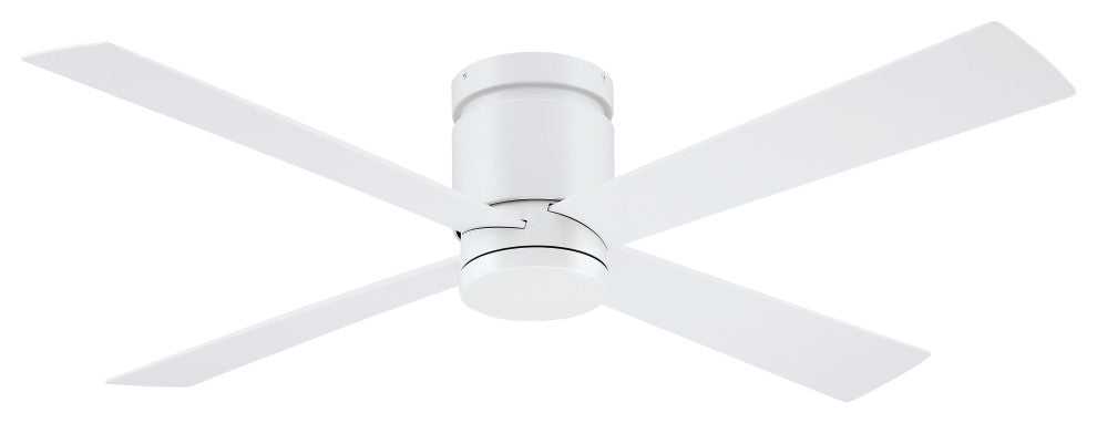 Kwartet 52" Ceiling Fan