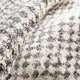 Dash & Albert Citra Grey Hand Knotted Wool Rug, Grey, Runner-2'6" x 8'
