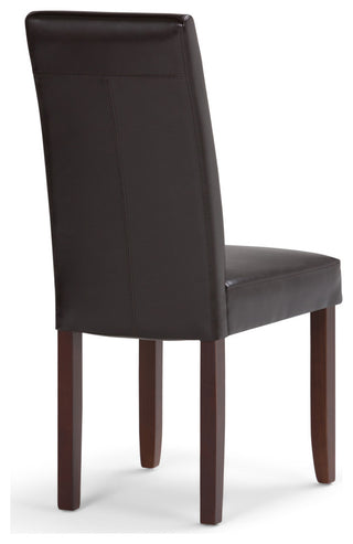 Acadian / Eastwood 5-Piece Dining Set