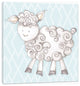 Shelby Sheep Blue