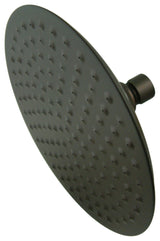 Showerscape 7-3/4" Showerhead, Oil Rubbed Bronze