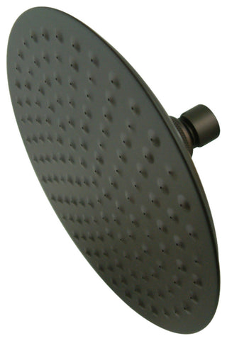 Showerscape 7-3/4" Showerhead, Oil Rubbed Bronze