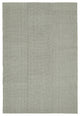 Rug N Carpet - Hand-knotted Turkish 6' 4'' x 9' 6'' Modern Design Wool Kilim Rug