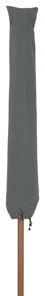 Amalfi Patio Umbrella, Navy, No Base