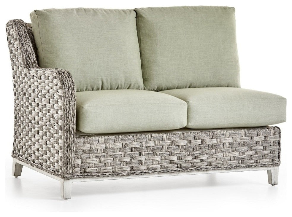 Turtle Beach 3-Piece Patio Sectional