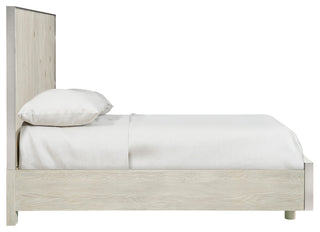 Bernhardt Alvarez King Panel Bed