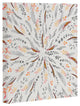 Iveta Abolina Feather Roll Art Canvas, 16"x20"