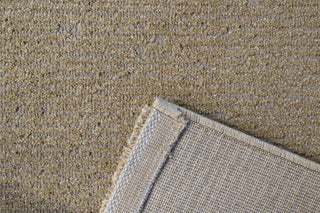 Dynamic Rugs Quin Polypropylene Area Rug, Sepia, 3'6"x5'6"