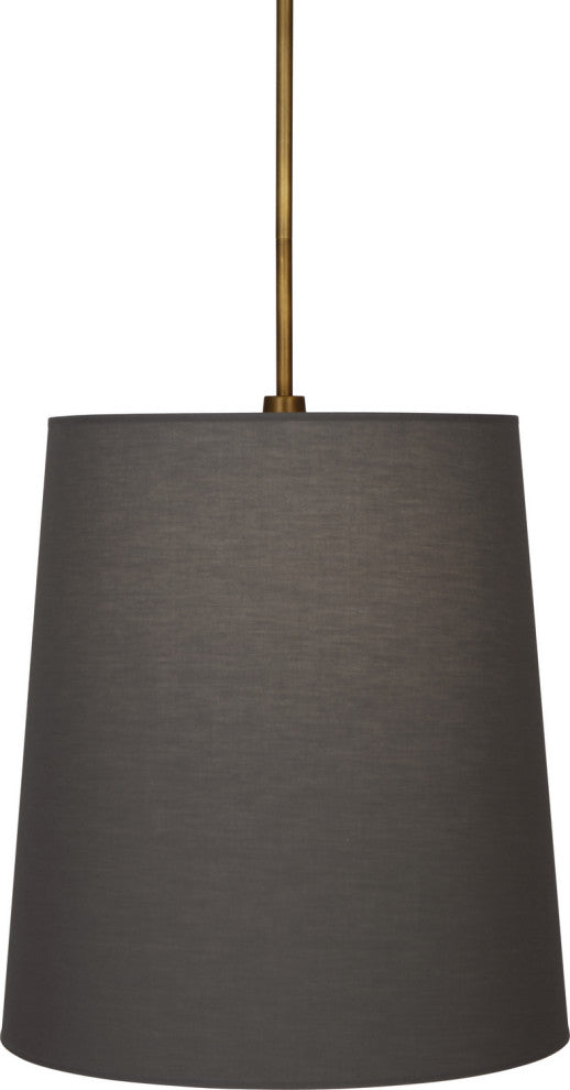 Robert Abbey RA-2802 1-Light Pendant, Rico Espinet Buster