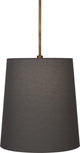 Robert Abbey RA-2802 1-Light Pendant, Rico Espinet Buster