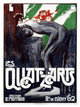 "Les Quatï¿½zï¿½Arts" Digital Paper Print by Georges Rogier, 18"x24"
