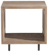 Bernhardt Brumley Side Table