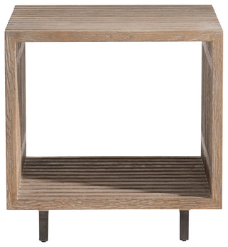 Bernhardt Brumley Side Table