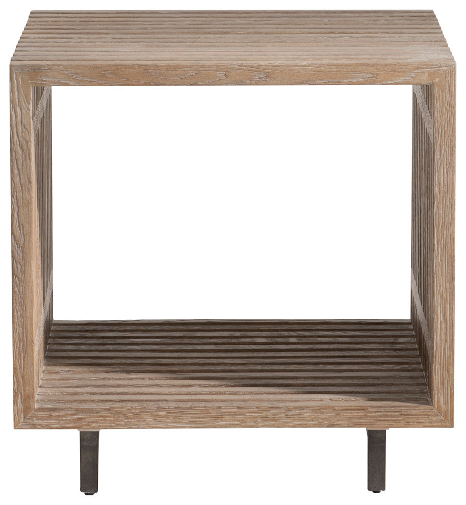 Bernhardt Brumley Side Table
