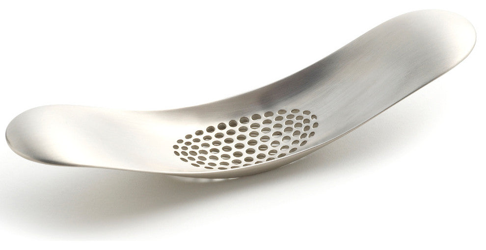 Joseph Joseph Stainless Steel Garlic Rocker