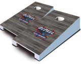 DePaul Distressed Tabletop Set