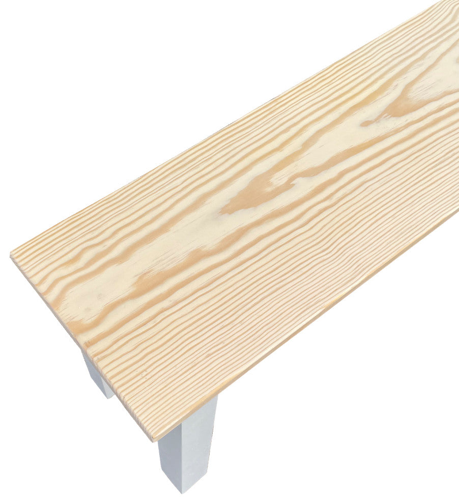 Nantucket Bench, 66"