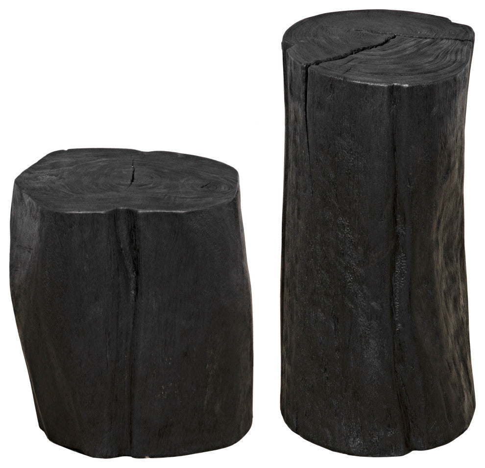 Budi Side Table, Set of 2