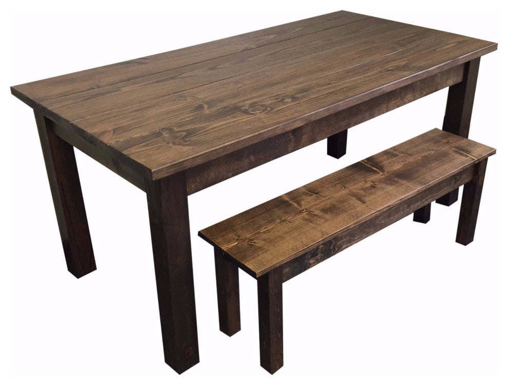 Yukon Table, 66"